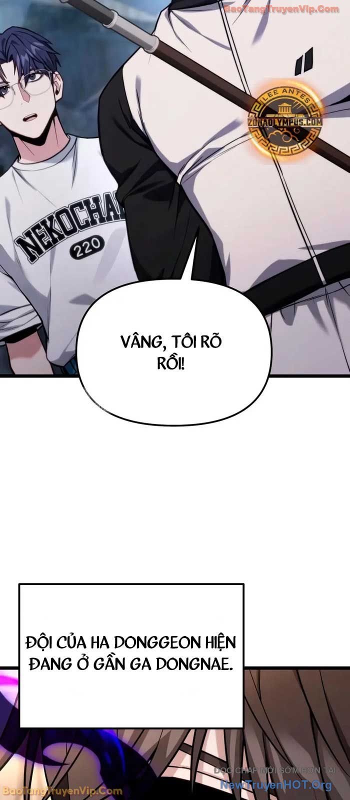 Tuyệt Đối Dân Cư Chapter 54 - Trang 2