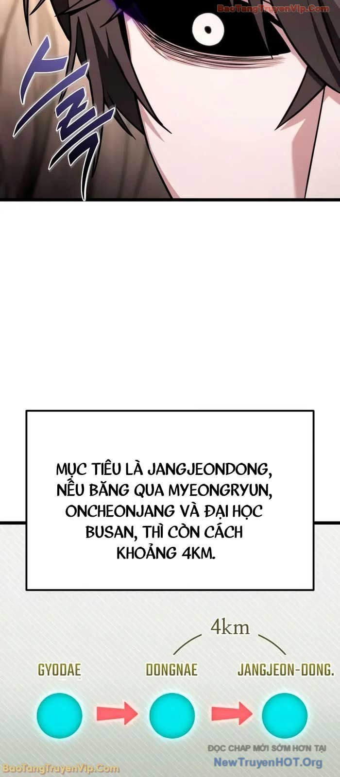 Tuyệt Đối Dân Cư Chapter 54 - Trang 2