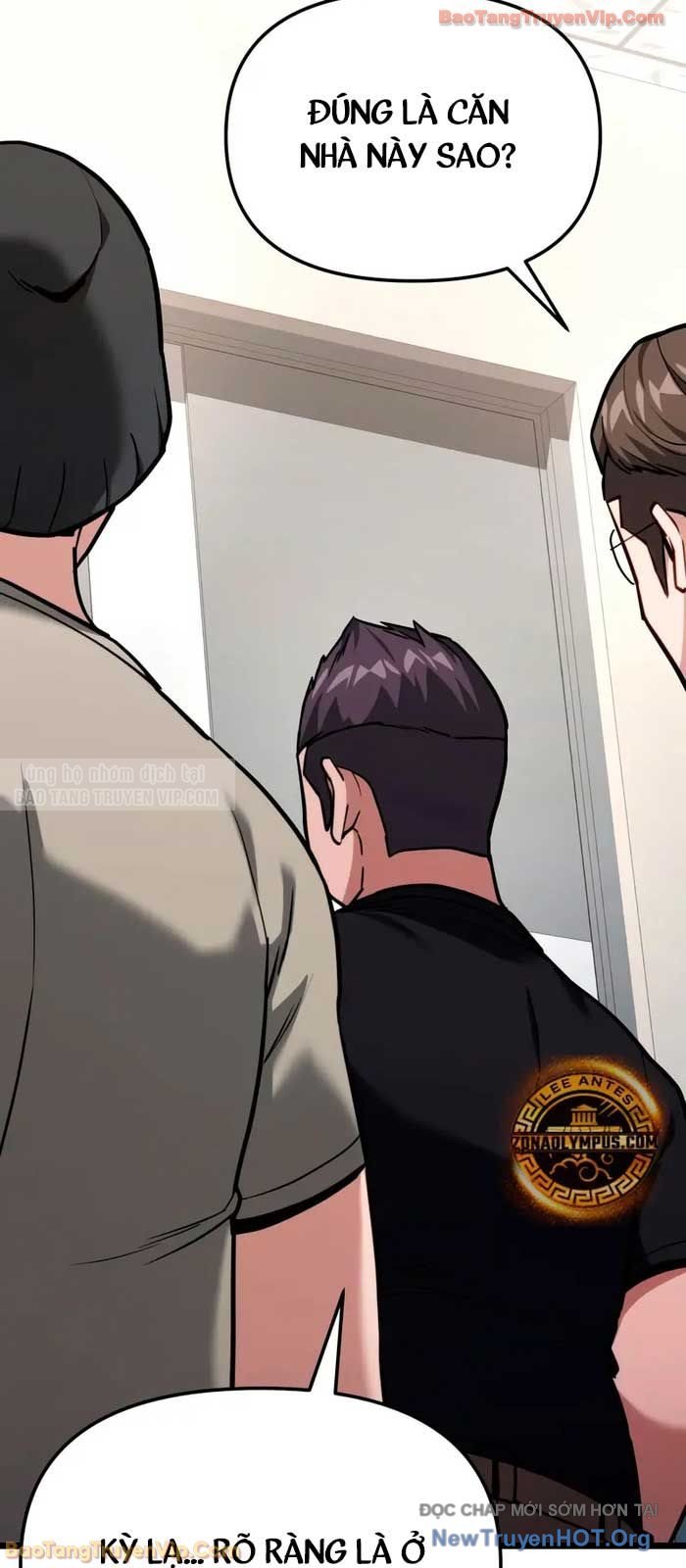 Tuyệt Đối Dân Cư Chapter 54 - Trang 2