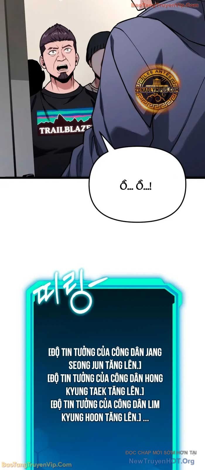 Tuyệt Đối Dân Cư Chapter 54 - Trang 2