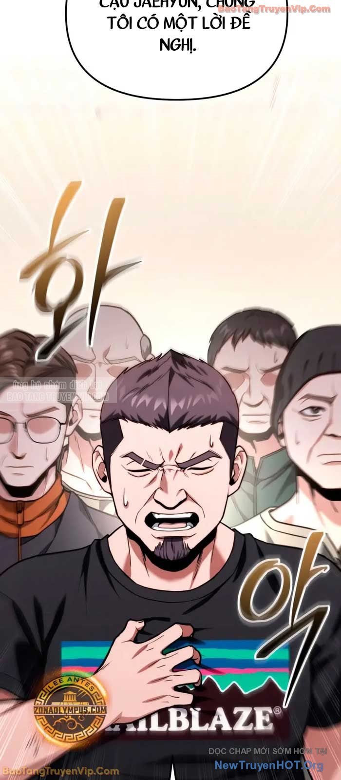 Tuyệt Đối Dân Cư Chapter 54 - Trang 2