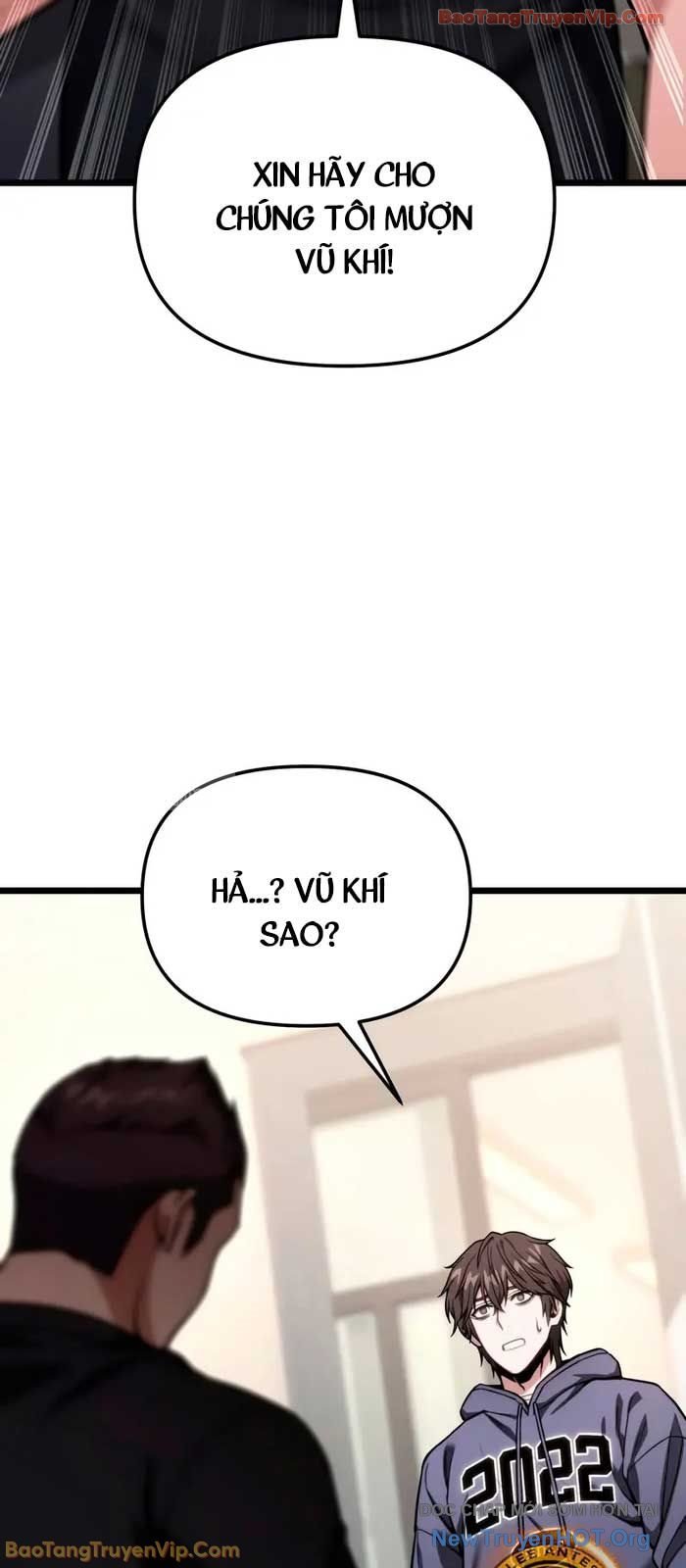 Tuyệt Đối Dân Cư Chapter 54 - Trang 2