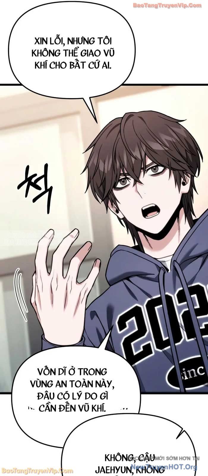 Tuyệt Đối Dân Cư Chapter 54 - Trang 2