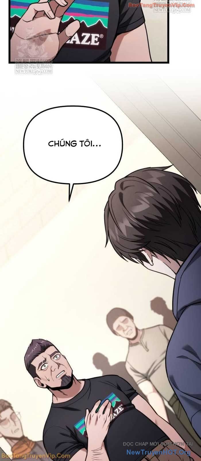 Tuyệt Đối Dân Cư Chapter 55 - Trang 2