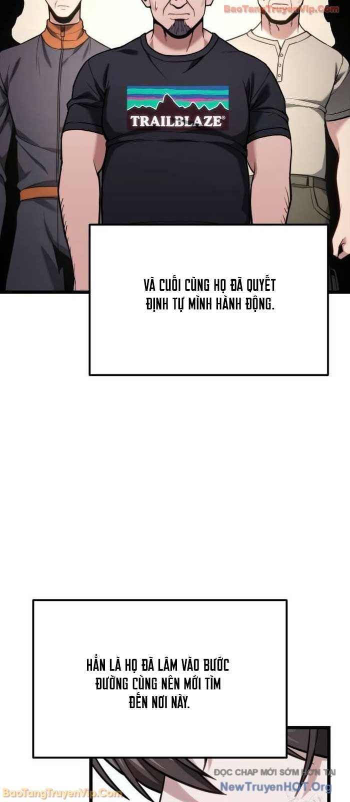 Tuyệt Đối Dân Cư Chapter 55 - Trang 2