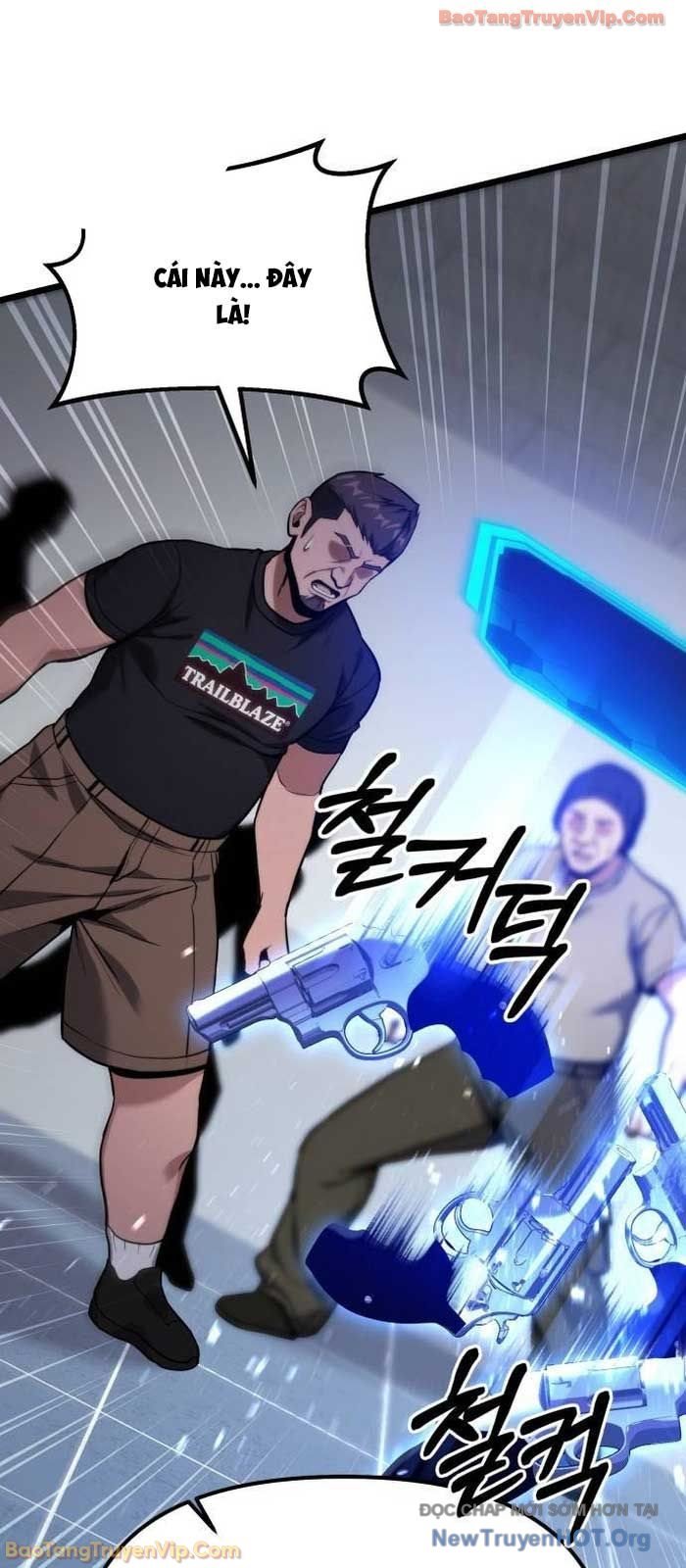 Tuyệt Đối Dân Cư Chapter 55 - Trang 2