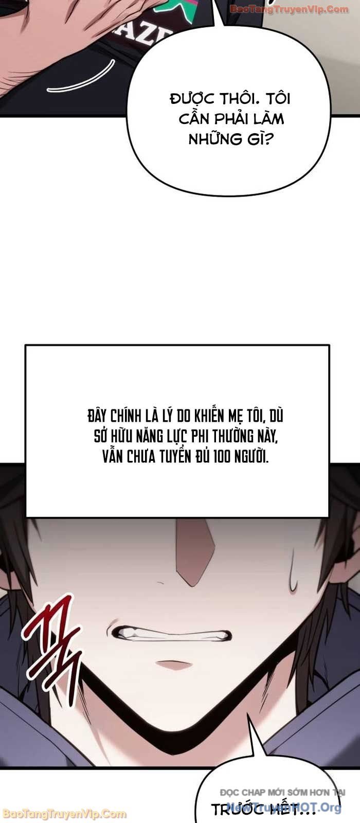 Tuyệt Đối Dân Cư Chapter 55 - Trang 2