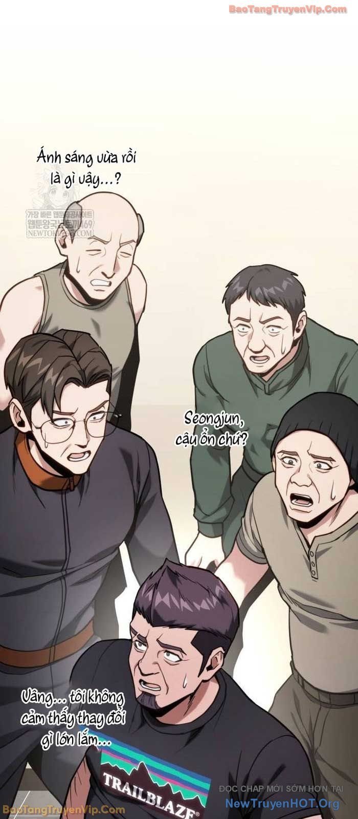 Tuyệt Đối Dân Cư Chapter 55 - Trang 2