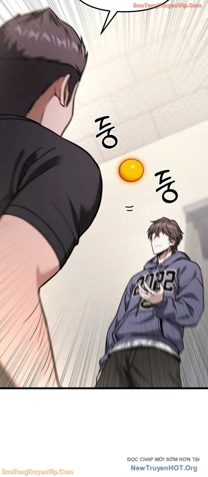 Tuyệt Đối Dân Cư Chapter 55 - Trang 2