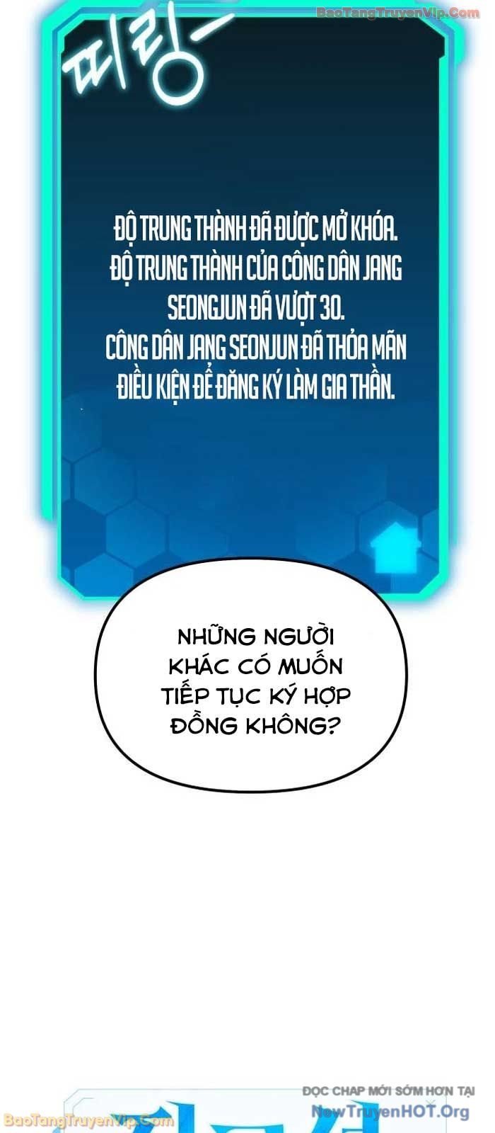Tuyệt Đối Dân Cư Chapter 55 - Trang 2