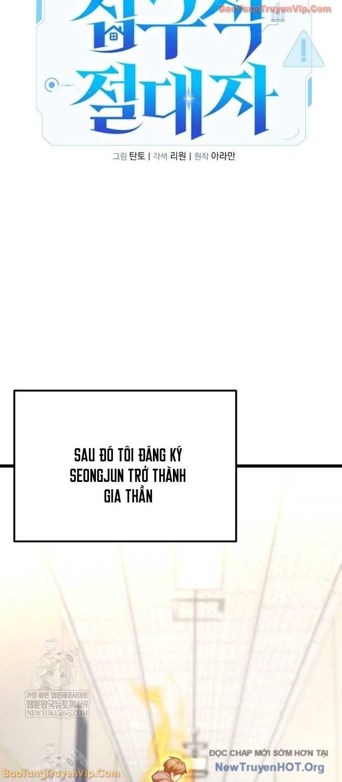 Tuyệt Đối Dân Cư Chapter 55 - Trang 2