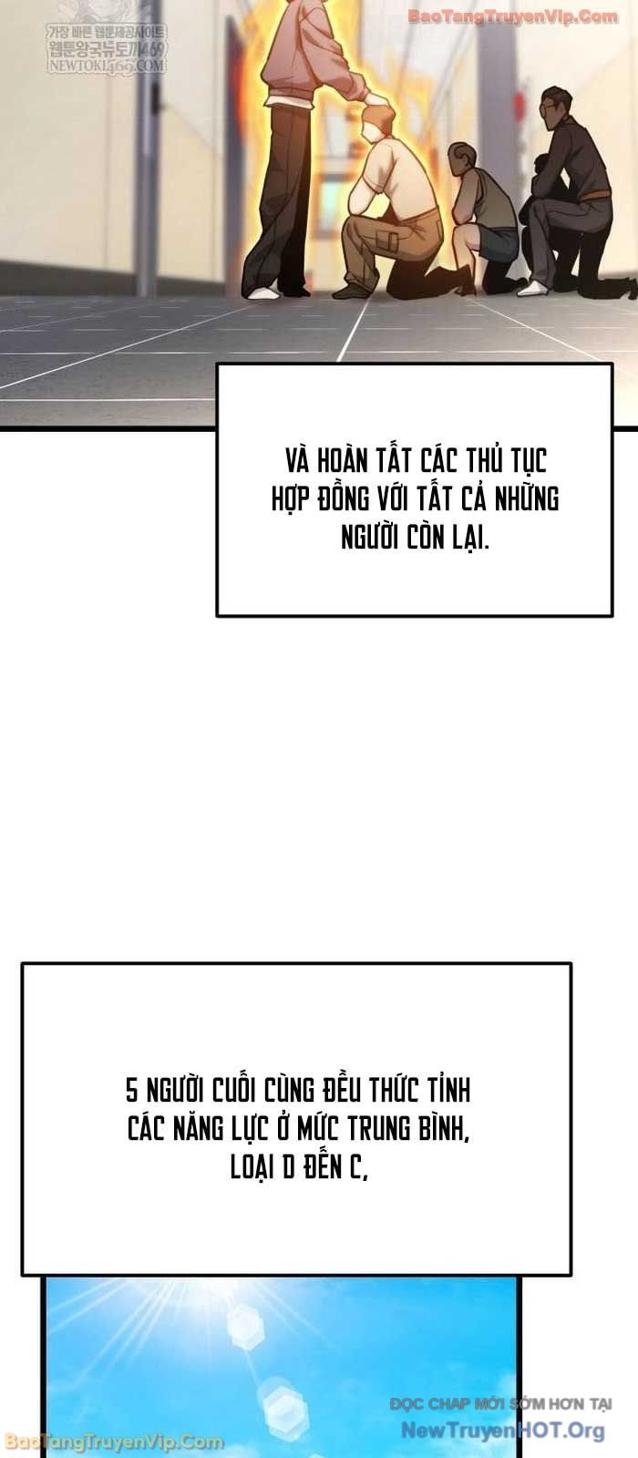 Tuyệt Đối Dân Cư Chapter 55 - Trang 2