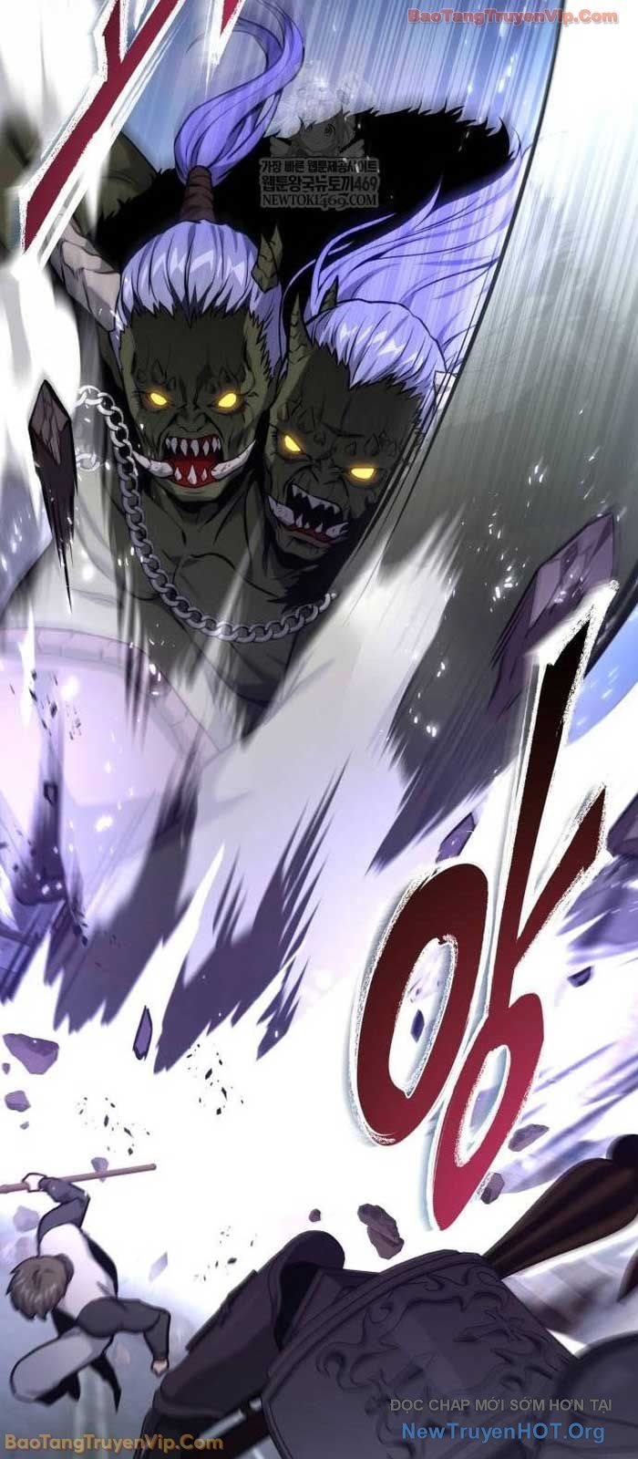 Tuyệt Đối Dân Cư Chapter 55 - Trang 2