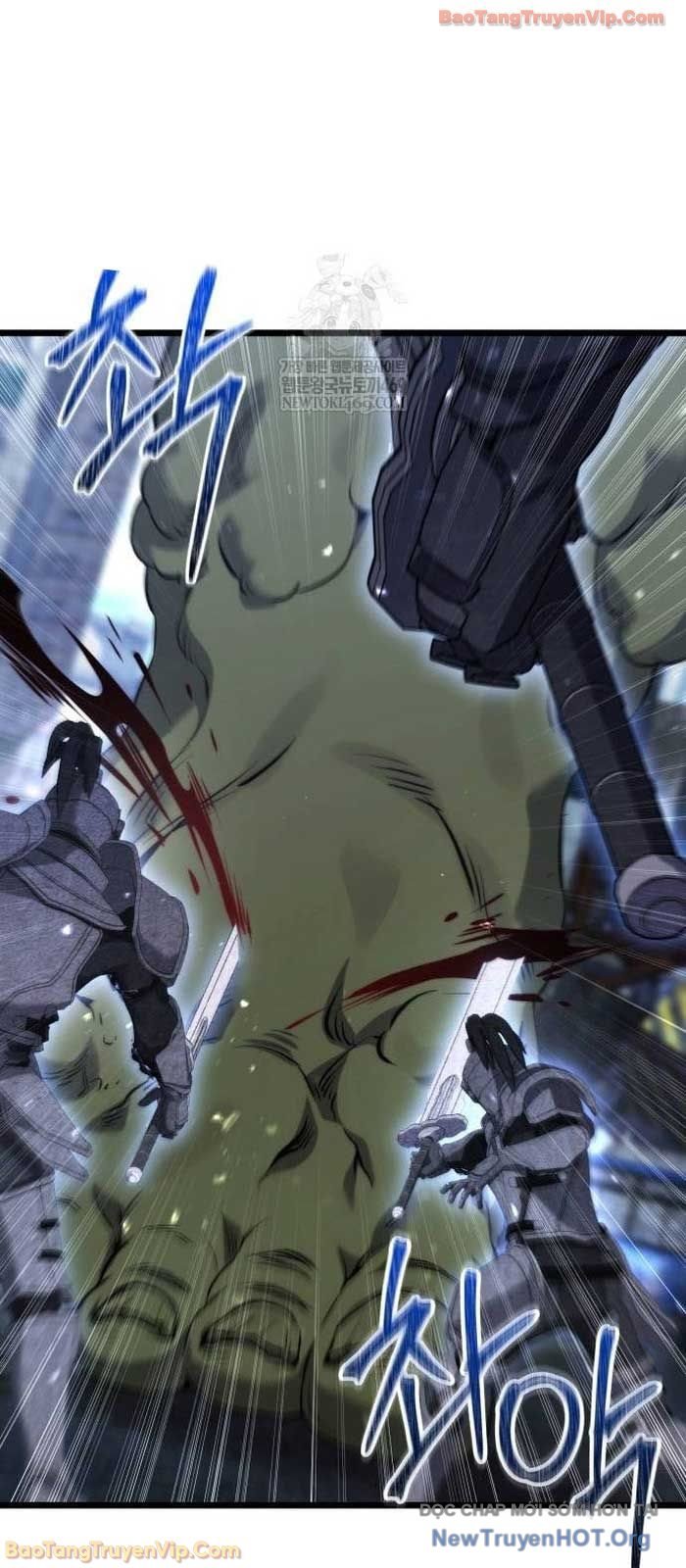 Tuyệt Đối Dân Cư Chapter 55 - Trang 2