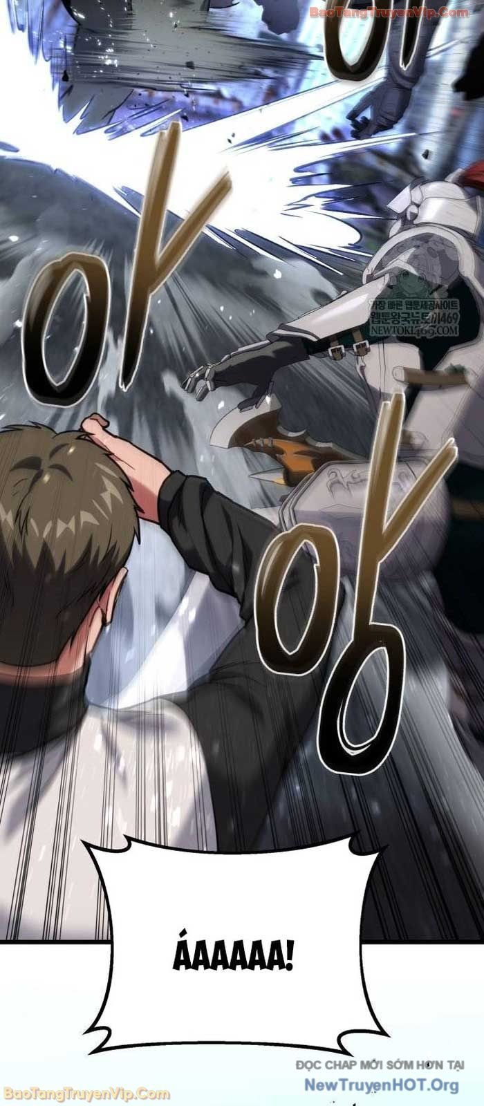 Tuyệt Đối Dân Cư Chapter 55 - Trang 2