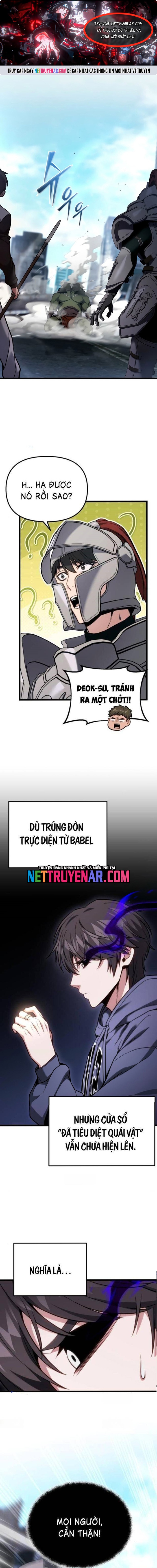 Tuyệt Đối Dân Cư Chapter 56 - Trang 2