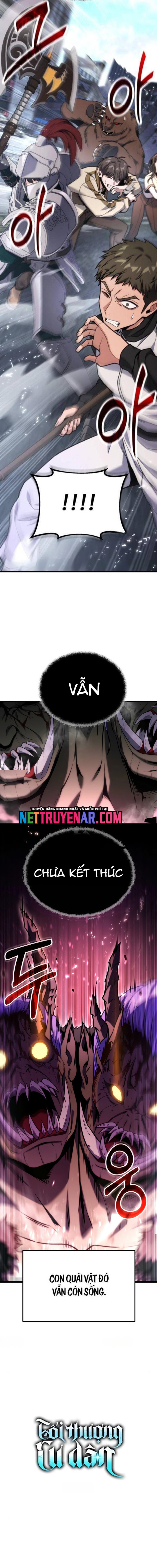 Tuyệt Đối Dân Cư Chapter 56 - Trang 2