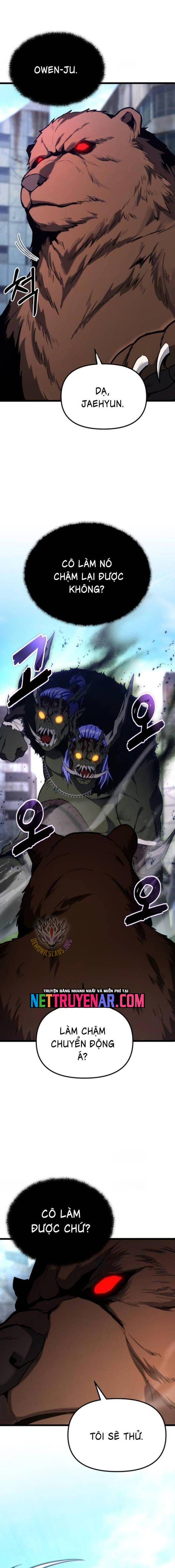 Tuyệt Đối Dân Cư Chapter 56 - Trang 2