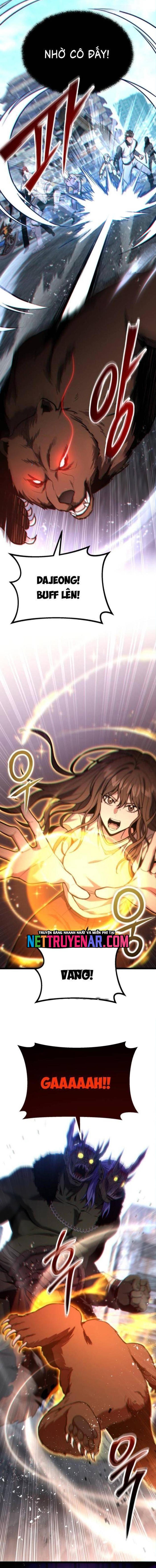 Tuyệt Đối Dân Cư Chapter 56 - Trang 2