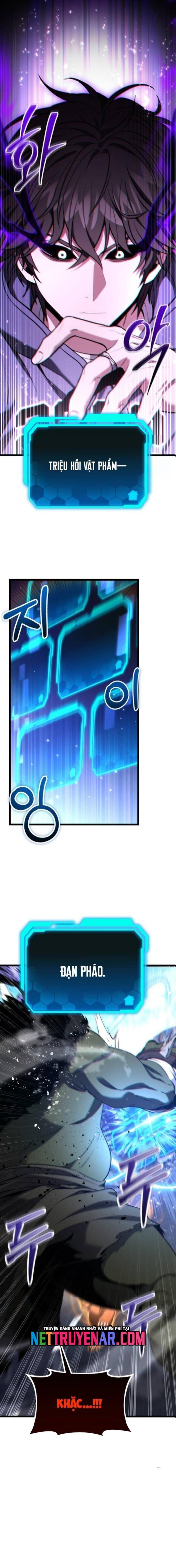 Tuyệt Đối Dân Cư Chapter 56 - Trang 2