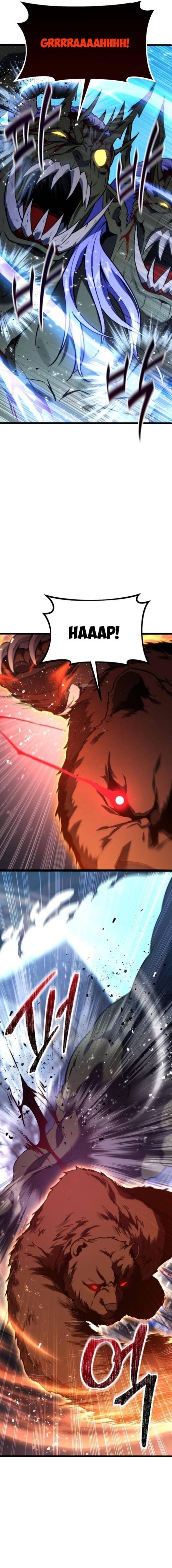 Tuyệt Đối Dân Cư Chapter 56 - Trang 2