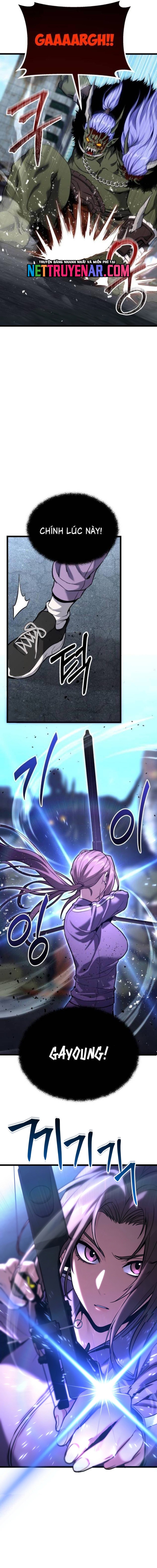 Tuyệt Đối Dân Cư Chapter 56 - Trang 2