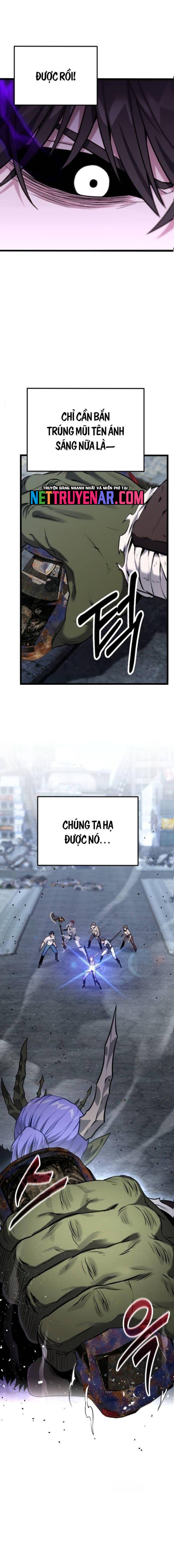 Tuyệt Đối Dân Cư Chapter 56 - Trang 2