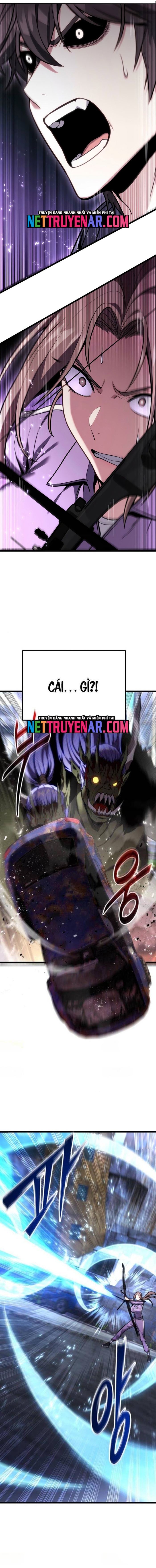 Tuyệt Đối Dân Cư Chapter 56 - Trang 2