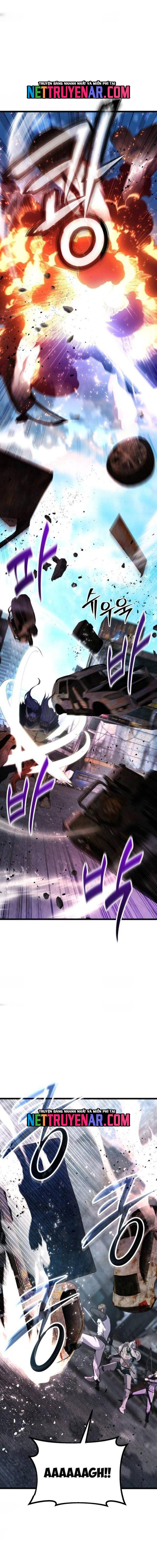 Tuyệt Đối Dân Cư Chapter 56 - Trang 2