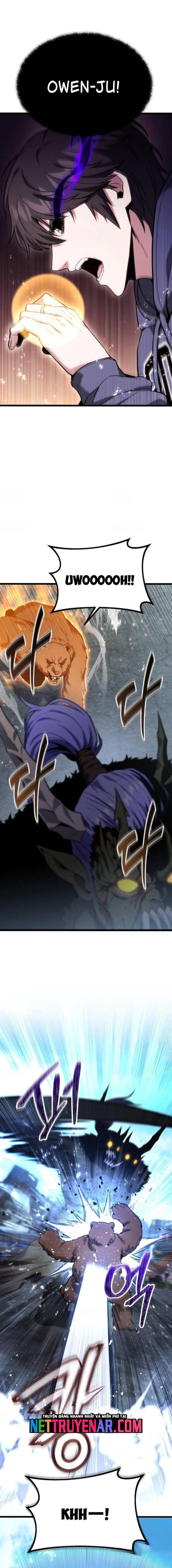 Tuyệt Đối Dân Cư Chapter 56 - Trang 2