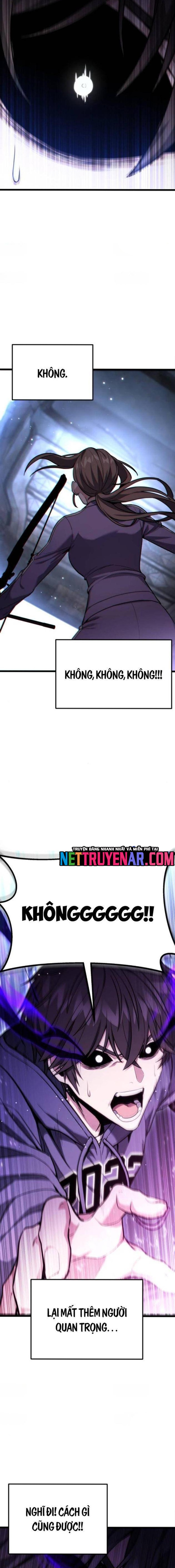 Tuyệt Đối Dân Cư Chapter 56 - Trang 2