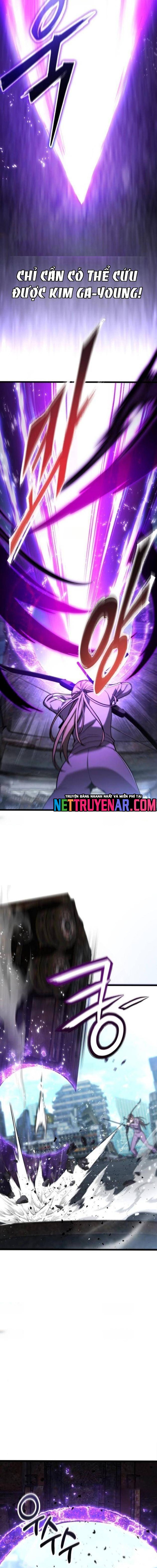 Tuyệt Đối Dân Cư Chapter 56 - Trang 2