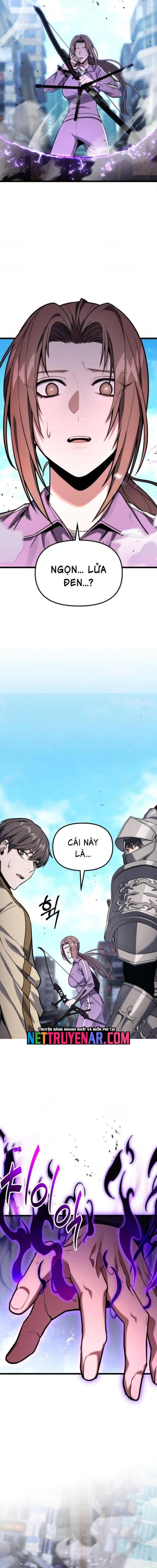 Tuyệt Đối Dân Cư Chapter 56 - Trang 2