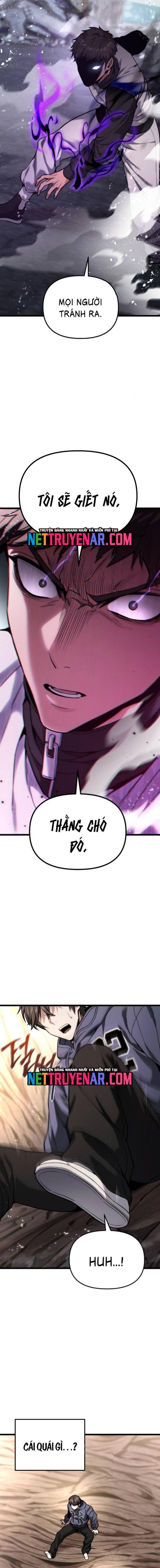 Tuyệt Đối Dân Cư Chapter 56 - Trang 2