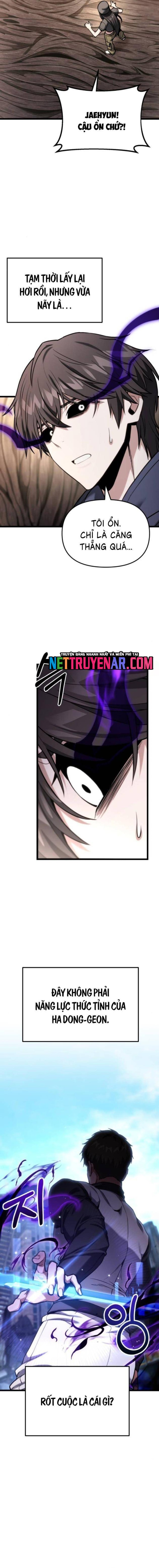 Tuyệt Đối Dân Cư Chapter 56 - Trang 2