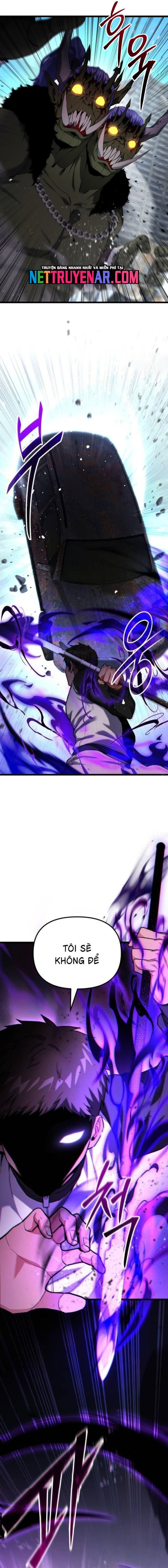 Tuyệt Đối Dân Cư Chapter 56 - Trang 2