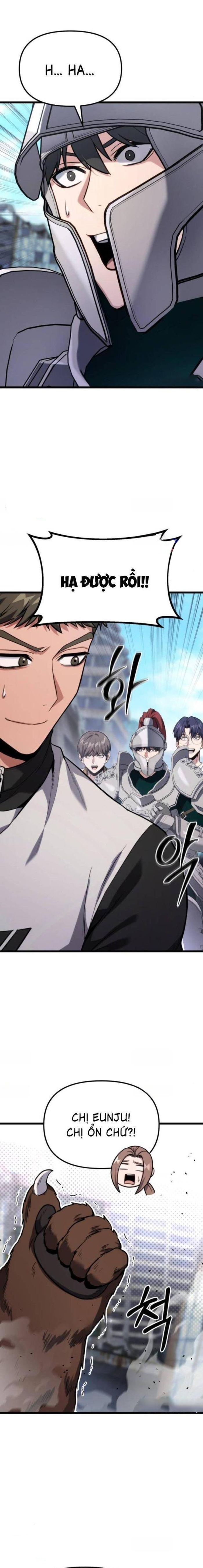 Tuyệt Đối Dân Cư Chapter 56 - Trang 2