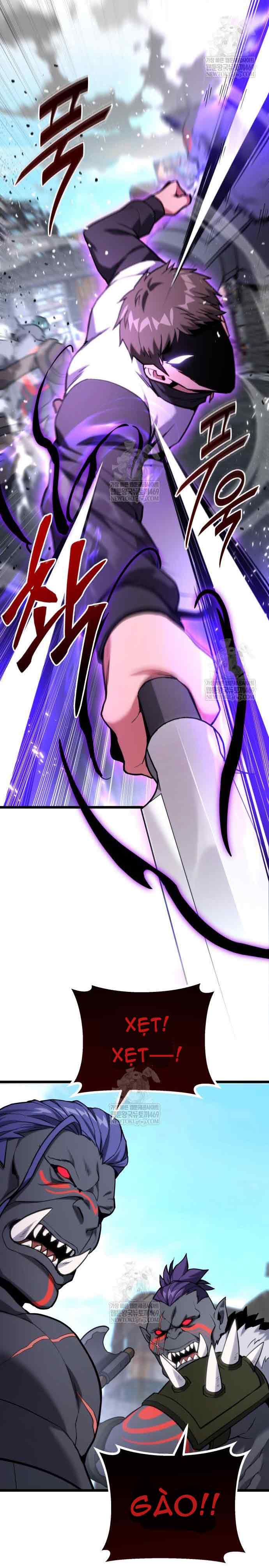 Tuyệt Đối Dân Cư Chapter 58 - Trang 2