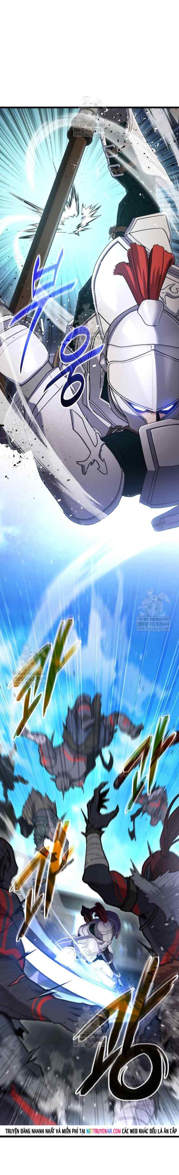 Tuyệt Đối Dân Cư Chapter 58 - Trang 2