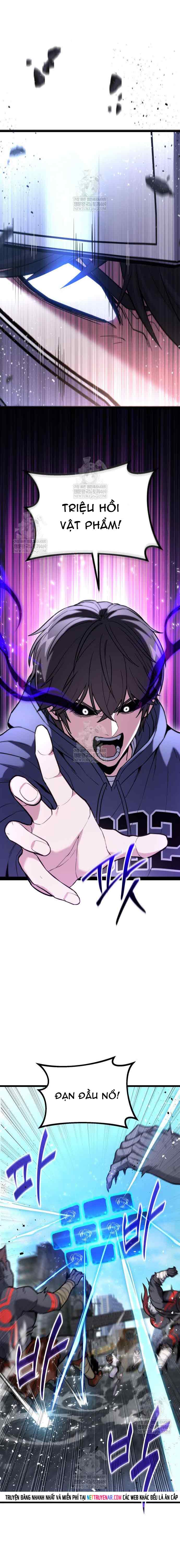 Tuyệt Đối Dân Cư Chapter 58 - Trang 2