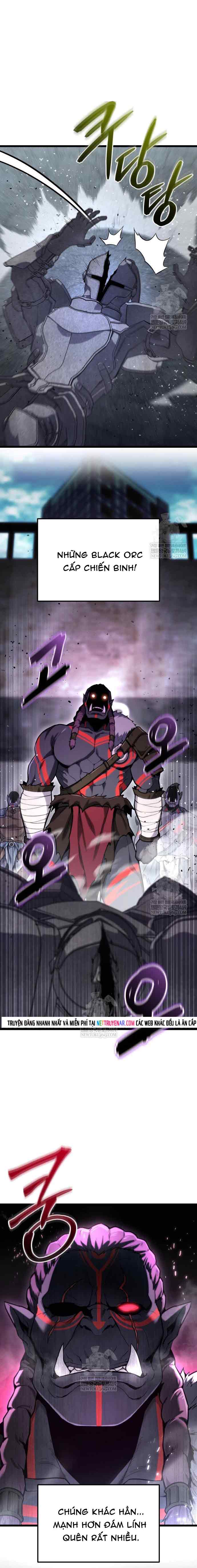 Tuyệt Đối Dân Cư Chapter 58 - Trang 2