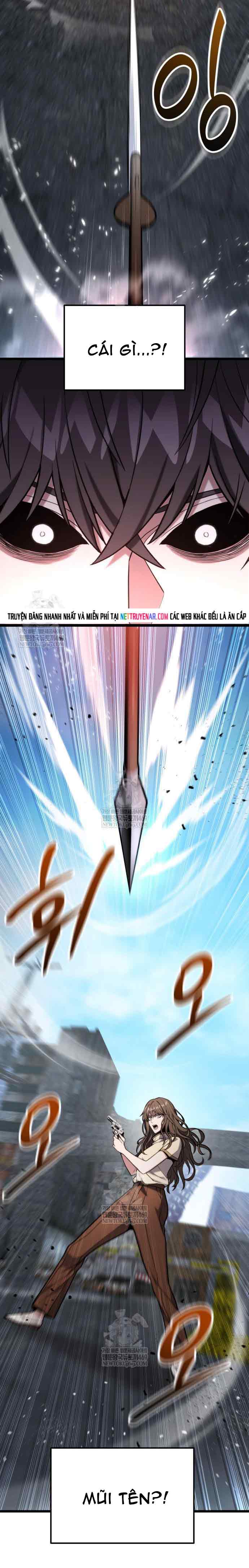 Tuyệt Đối Dân Cư Chapter 58 - Trang 2