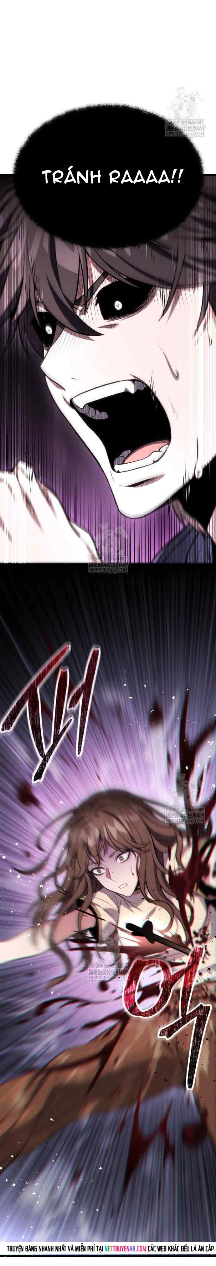 Tuyệt Đối Dân Cư Chapter 58 - Trang 2