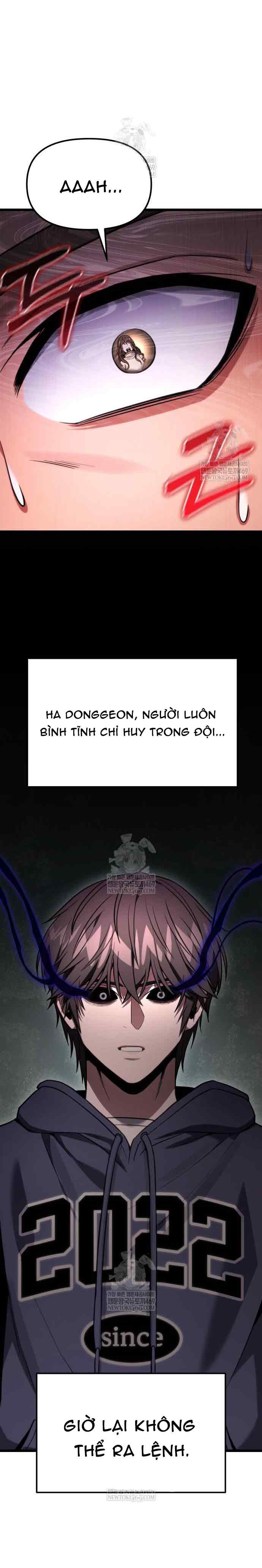 Tuyệt Đối Dân Cư Chapter 58 - Trang 2