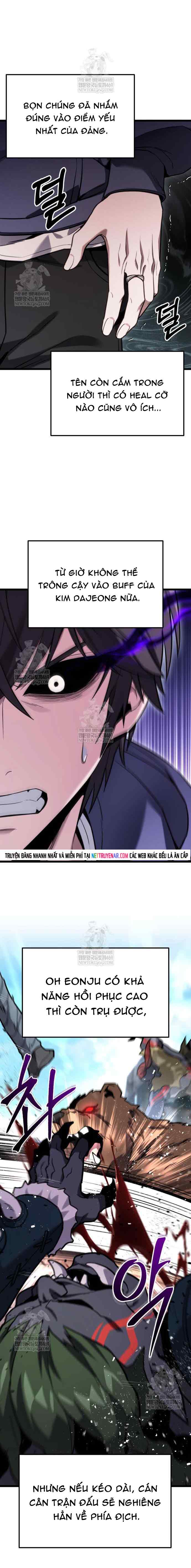 Tuyệt Đối Dân Cư Chapter 58 - Trang 2