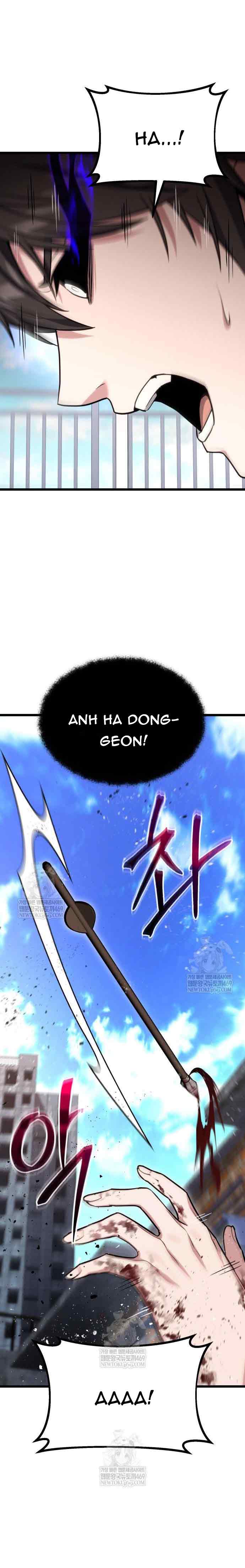 Tuyệt Đối Dân Cư Chapter 58 - Trang 2