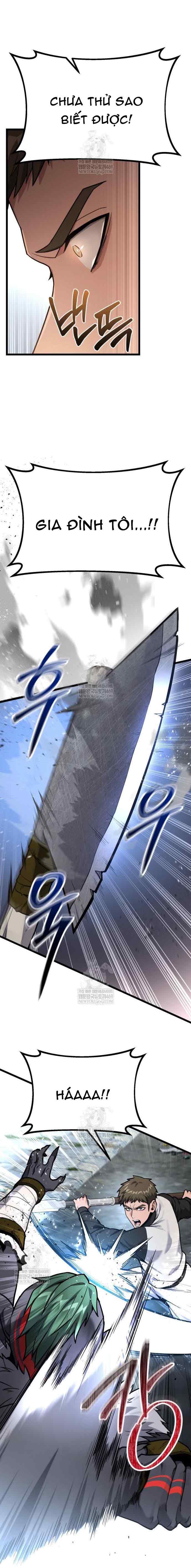 Tuyệt Đối Dân Cư Chapter 58 - Trang 2