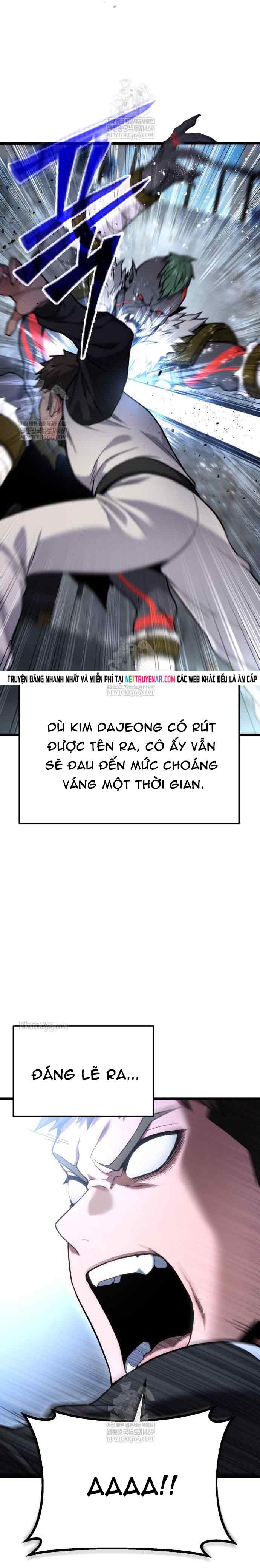 Tuyệt Đối Dân Cư Chapter 58 - Trang 2