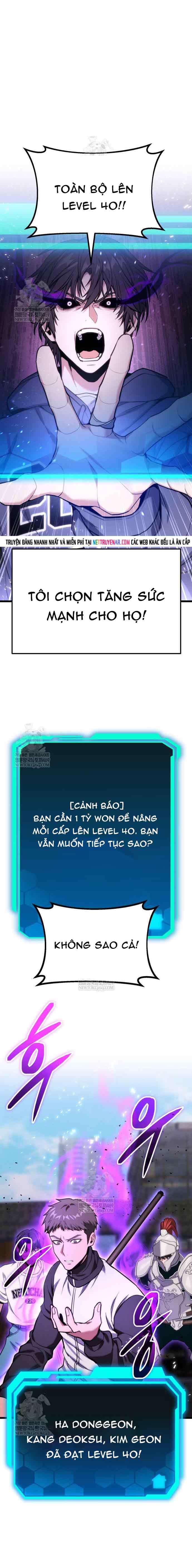 Tuyệt Đối Dân Cư Chapter 58 - Trang 2