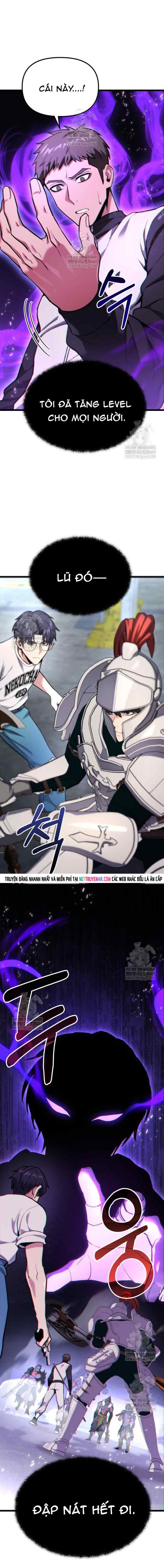 Tuyệt Đối Dân Cư Chapter 58 - Trang 2